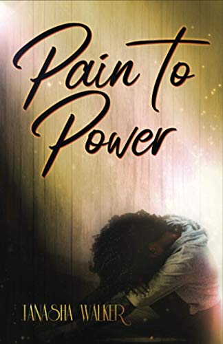 Pain To Power - 5372