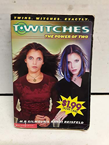 Power Of Two (T*witches) - 7276