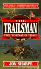 Tornado Trail (The Trailsman #160) - 4027