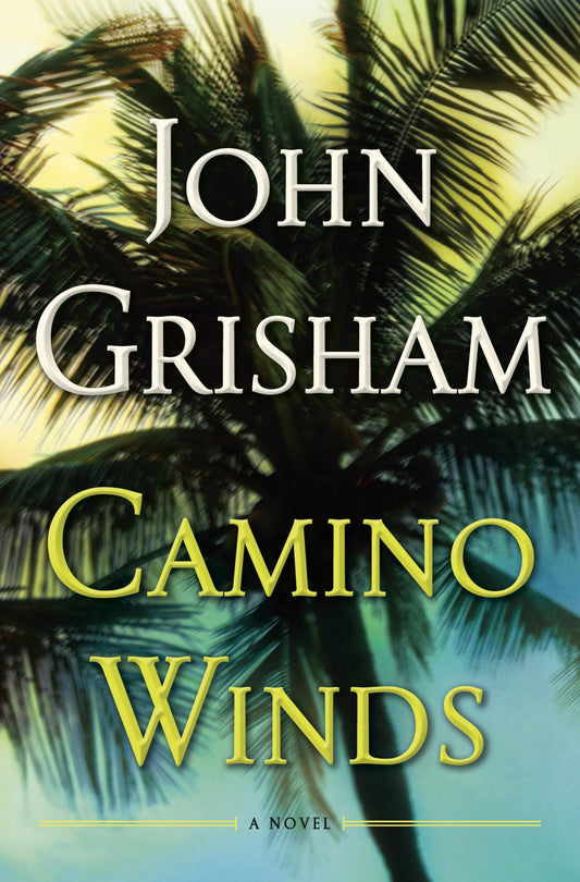 Camino Winds - 4439