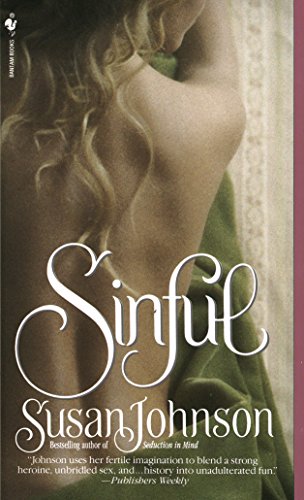 SINFUL (ST. JOHN-DURAS) - 885