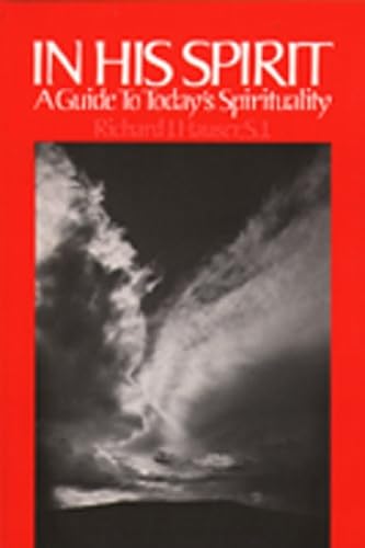 In His Spirit: A Guide to Today's Spirituality - 9773