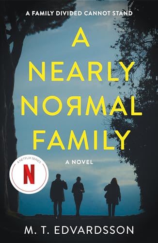 Nearly Normal Family - 4943