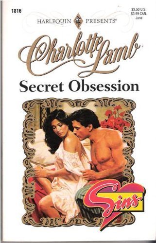 Secret Obsession (Top Author/Sins) - 3552