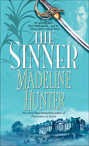 The Sinner (Seducer) - 107