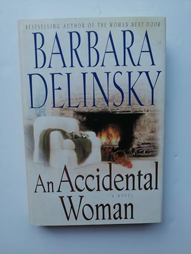 An Accidental Woman - 4541