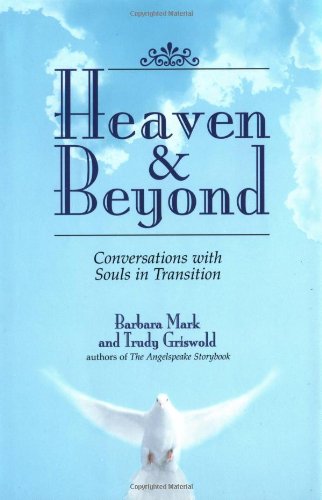 Heaven & Beyond: Conversations With Souls in Transition - 7289