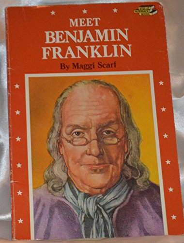 Meet Ben Franklin (Step-Up Biographies) - 1230