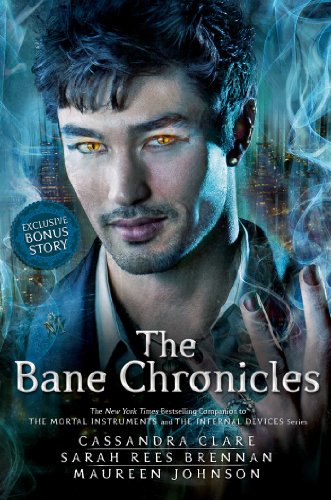 The Bane Chronicles - 9133