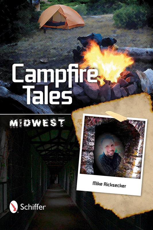 Campfire Tales Midwest (Campfire Tales, 3)