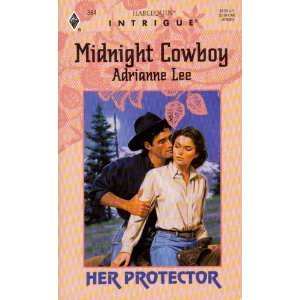 Midnight Cowboy - 5468