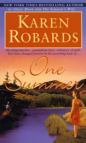 One Summer: A Novel - 3407