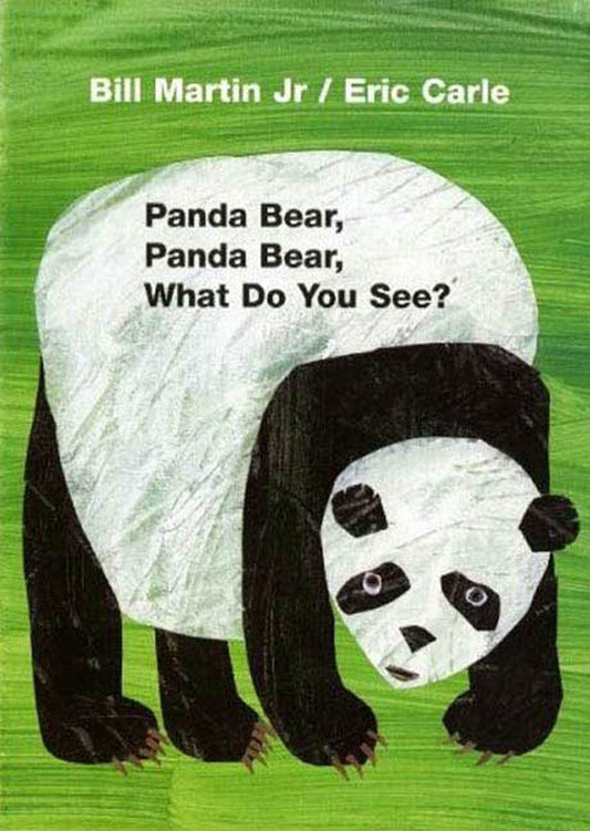 PANDA BEAR, PANDA BEAR, WHAT DO