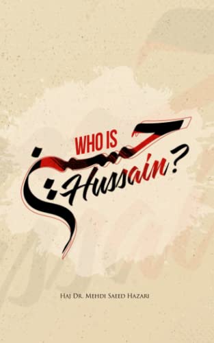 Who Is Hussain? - 5371