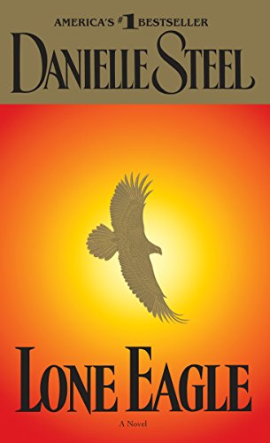 Lone Eagle: A Novel - 5289