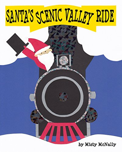 Santa's Scenic Valley Ride - 3305