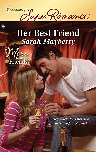 HER BEST FRIEND - 1666