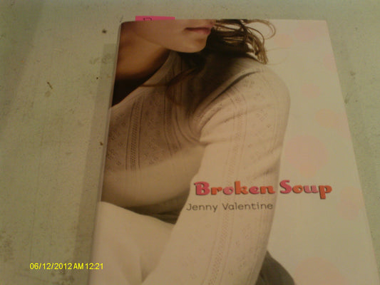 Broken Soup - 5682