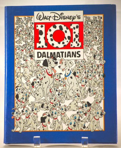 Walt Disney's 101 Dalmatians - 5009