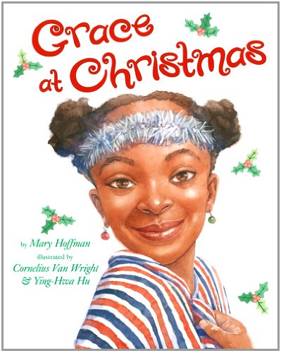 Grace at Christmas (Grace-picture Books) - 2341