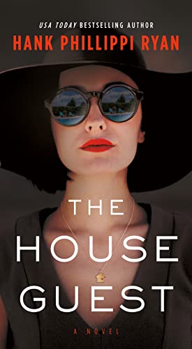 The House Guest: A Novel - 3522