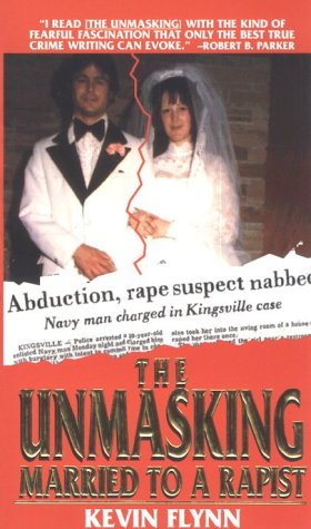 The Unmasking: Married to a Rapist - 5767