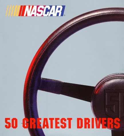 NASCAR 50 Greatest Drivers - 8066