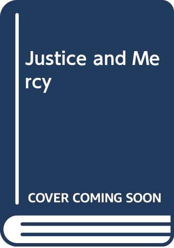 Justice and Mercy - 904