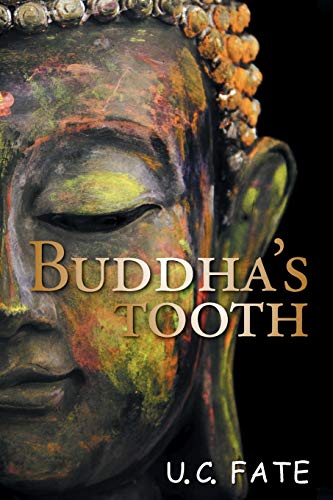 Buddha's Tooth - 4016