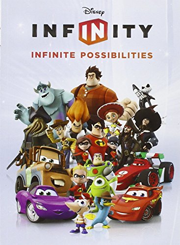 Disney Infinity: Infinite Possibilities - 1491