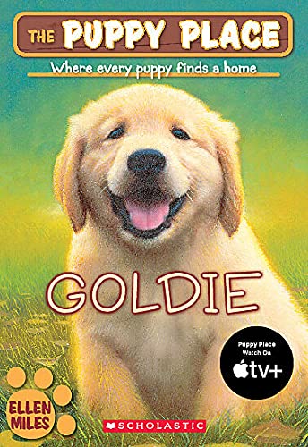 GOLDIE - 8093