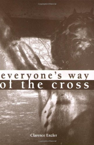 Everyone's Way of the Cross - 3073