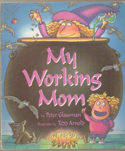 My Working Mom - 7868