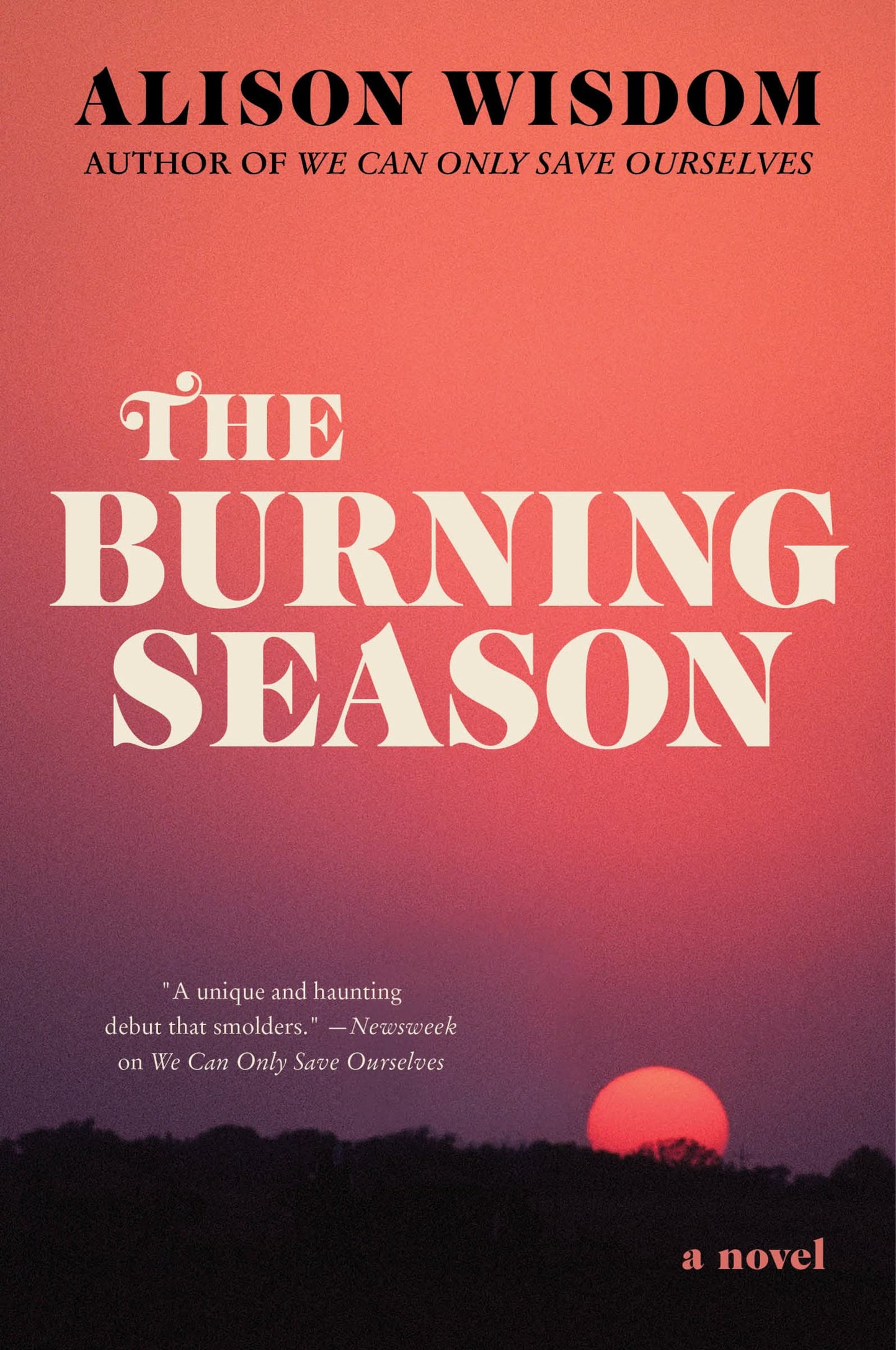 The Burning Season: A Novel - 1417