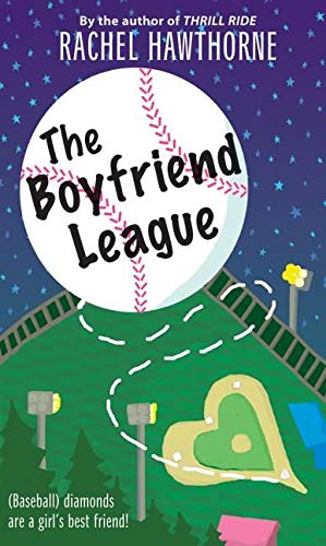 The Boyfriend League - 1205