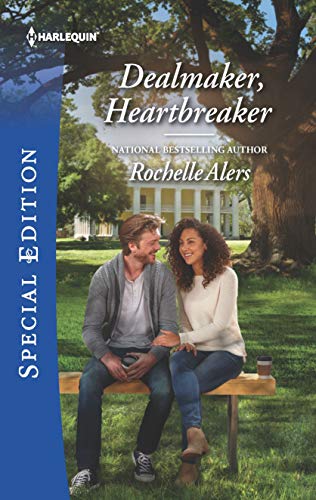 Dealmaker, Heartbreaker (Wickham Falls Weddings, 6) - 9970