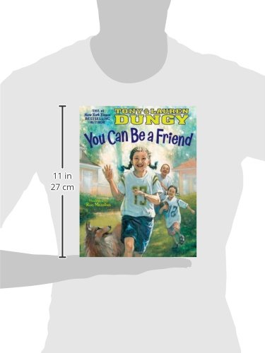 You Can Be a Friend - 5074