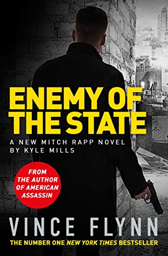 Enemy of the State - 7120