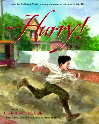 Hurry! - 4915