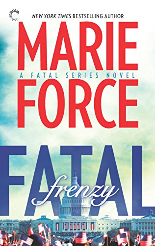 Fatal Frenzy (The Fatal Series) - 5128