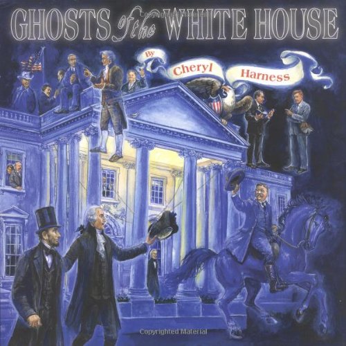 Ghosts of the White House - 7378