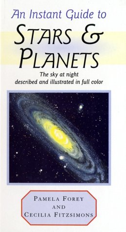 Instant Guide to Stars and Planets - 2472