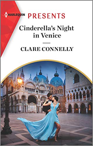 Cinderella's Night in Venice (Signed, SealedSeduced, 2) - 9803