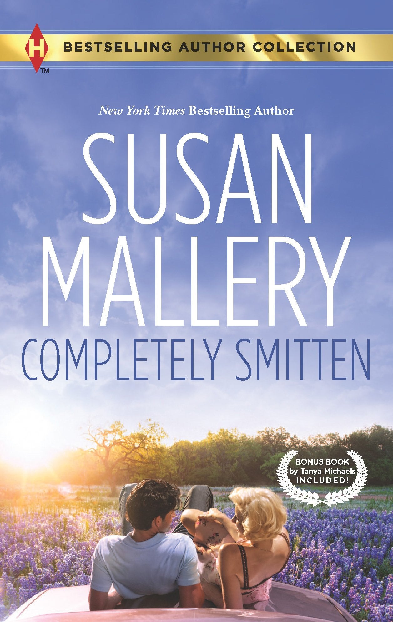 Completely Smitten: Hers for the Weekend (Bestselling Author Collection) - 8577