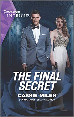 The Final Secret (Harlequin Intrigue) - 632