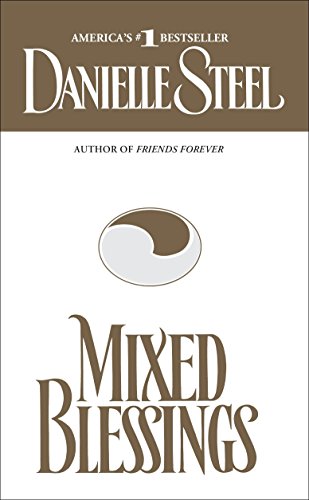 Mixed Blessings: A Novel - 3876