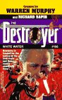 White Water (The Destroyer #106) - 4716