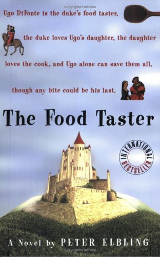 The Food Taster - 9947