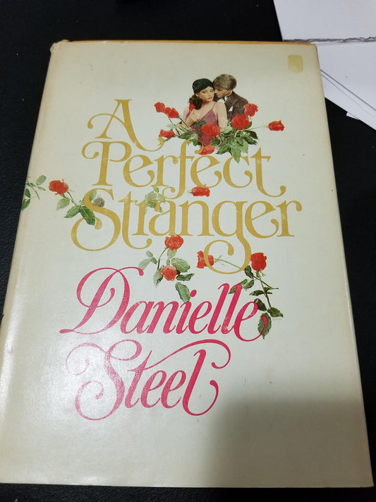 Perfect Stranger - 9802