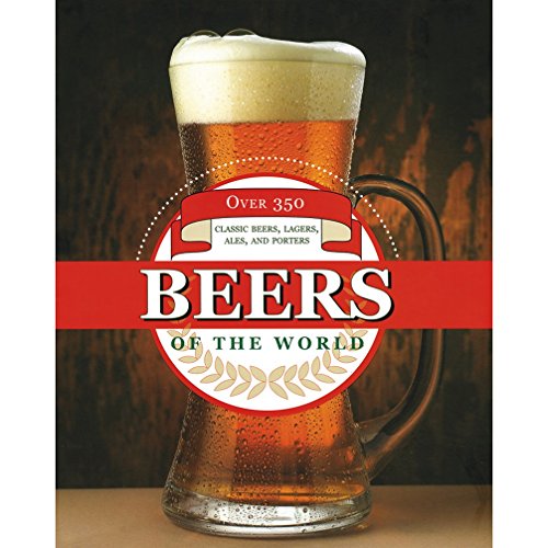 Beers of the World - 6736